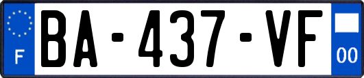 BA-437-VF