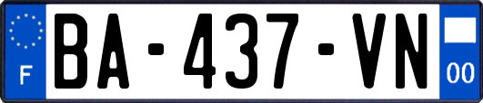BA-437-VN