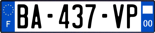 BA-437-VP