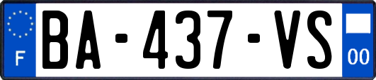 BA-437-VS