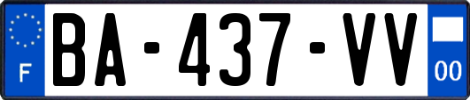 BA-437-VV