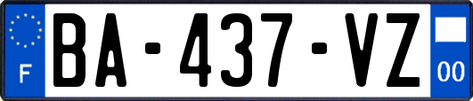 BA-437-VZ