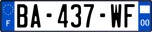 BA-437-WF