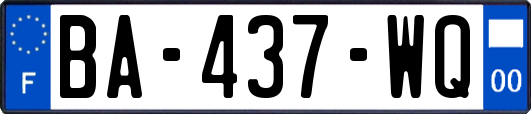 BA-437-WQ