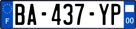 BA-437-YP