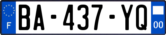 BA-437-YQ