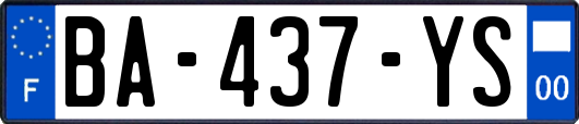 BA-437-YS