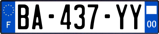 BA-437-YY