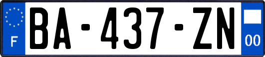 BA-437-ZN