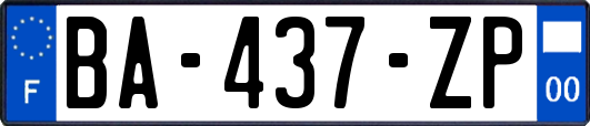 BA-437-ZP