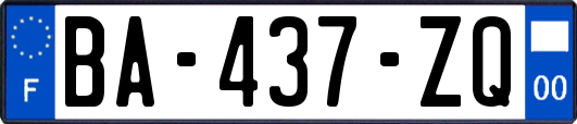 BA-437-ZQ