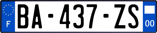 BA-437-ZS