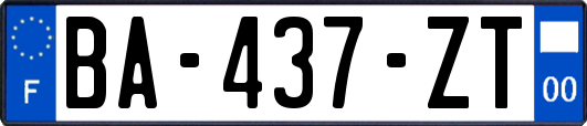 BA-437-ZT