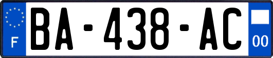 BA-438-AC