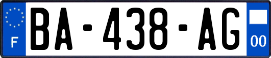 BA-438-AG