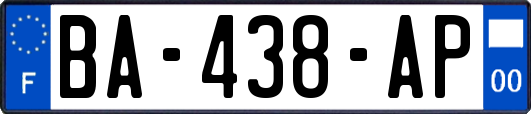 BA-438-AP