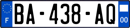 BA-438-AQ