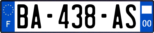 BA-438-AS