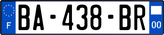 BA-438-BR