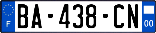 BA-438-CN