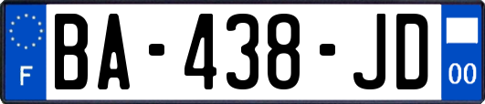 BA-438-JD