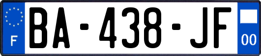 BA-438-JF