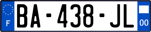 BA-438-JL