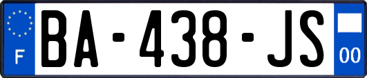 BA-438-JS