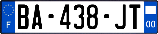 BA-438-JT