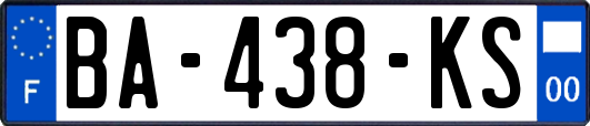 BA-438-KS