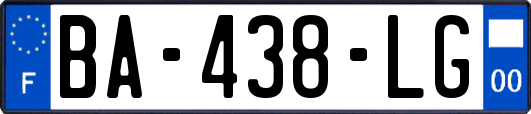 BA-438-LG