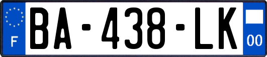 BA-438-LK
