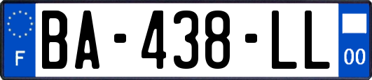 BA-438-LL