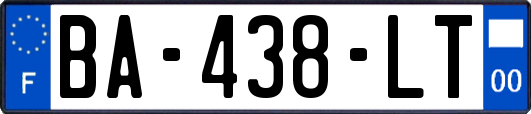 BA-438-LT