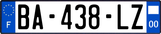 BA-438-LZ