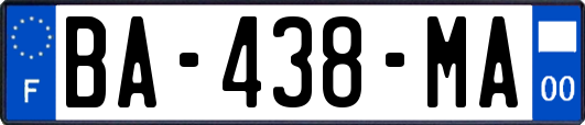 BA-438-MA