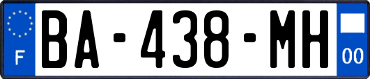 BA-438-MH
