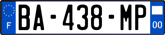 BA-438-MP