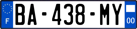 BA-438-MY