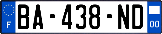 BA-438-ND