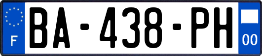 BA-438-PH