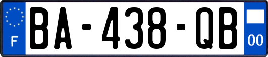 BA-438-QB