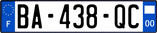 BA-438-QC
