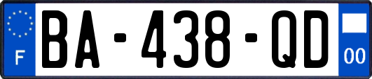 BA-438-QD