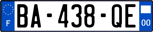 BA-438-QE