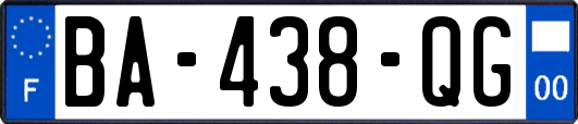 BA-438-QG