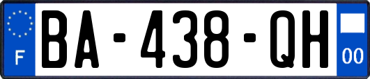 BA-438-QH