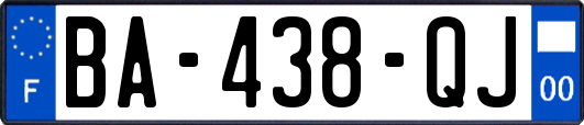 BA-438-QJ