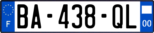 BA-438-QL