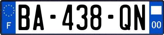 BA-438-QN